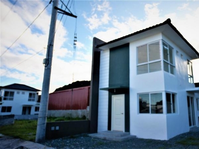 Own a House in San Pedro Laguna RFO