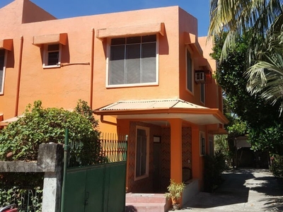 Piapi - House and Lot for Sale Fully Furnished near Habhaban