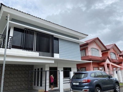 [Rush] New House and Lot For Sale in Lapu-lapu City, Cebu