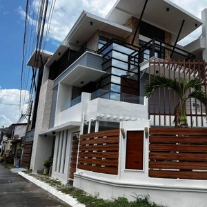 FOR SALE: Single-detached House & Lot in Mandaue City, Cebu