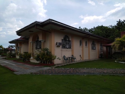 4 Bedroom Fully Furnished House & Lot for Sale near Tagaytay
