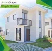 3 Bedroom House for sale in Amaia Scapes Urdaneta, Urdaneta, Pangasinan