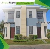 3 Bedroom House for sale in Amaia Scapes Urdaneta, Urdaneta, Pangasinan