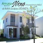 Automatic Twin Your New Home at Amaia's Twin Home!