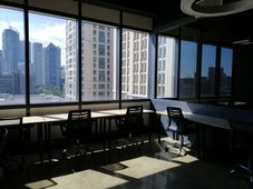 Premium Office Space at Ayala 30th