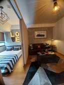 [RUSH] 1 Bedroom Condo with Balcony (Skyline and Sea View)