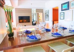 Nicely Interior 1 Bedroom in Rockwell