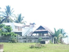 Beach House Negros Occidental