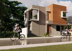 Pre selling modern house Liloan Cebu Preston by Vandebuilt