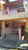Talon Village, Las Pinas City- 2-bedroom Townhouse