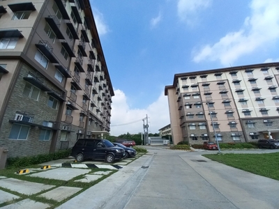 Condo For Sale In Mambog I, Bacoor