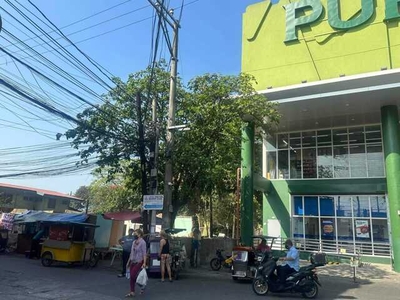 Lot For Sale In A. Mabini, Caloocan