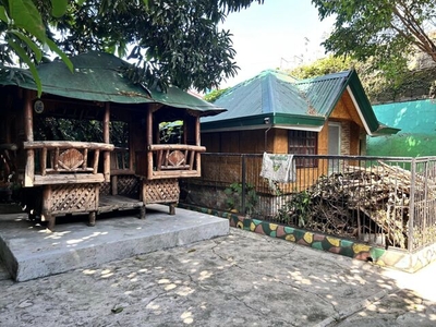 Lot For Sale In Anabu I-c, Imus