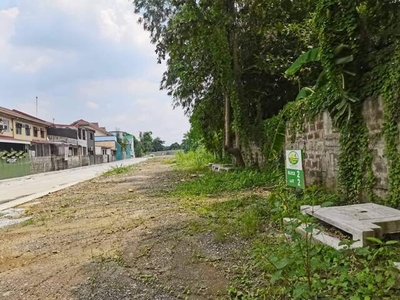 Lot For Sale In Mayamot, Antipolo