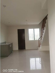 Townhouse For Rent In Langtad, Naga