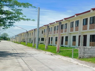 Townhouse For Sale In Lawa, Meycauayan