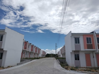 Townhouse For Sale In Poblacion, Panglao