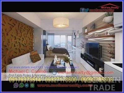 100 West Makati Condominium For Sale by Filinvest