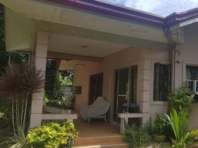 2 Bedroom Single Attached House For Sale In Dumaguete City