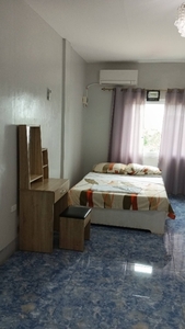 Apartment For Rent In Dao, Tagbilaran