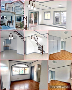 Beautiful 3BR Townhouse for Sale In Pasig