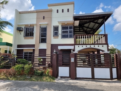 House For Rent In Dasmarinas, Cavite