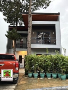 House For Sale In Baguio, Benguet