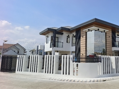 House For Sale In Cabanatuan, Nueva Ecija
