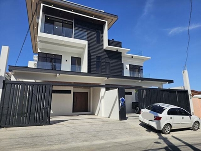 House For Sale In Mabolo, Cebu