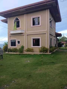 House For Sale In Sandugan, Larena