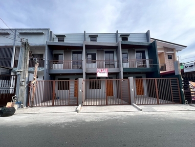 House For Sale In Talon Kuatro, Las Pinas