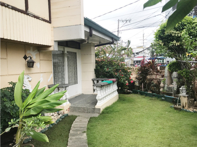 House For Sale In Zapote, Las Pinas