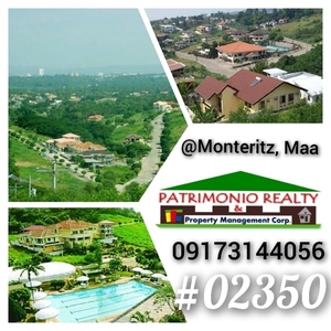 Lot For Sale In Ma-a, Davao