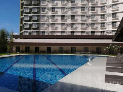 Mabolo Fully Furnished Studio 23 sqm with complete amenities