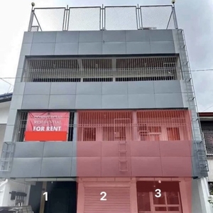 Office For Rent In Bahay Toro, Quezon City