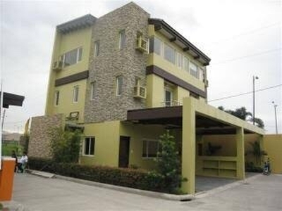 Property For Sale In Don Galo, Paranaque