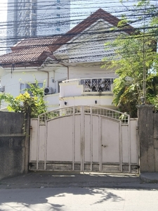Villa For Sale In Lahug, Cebu