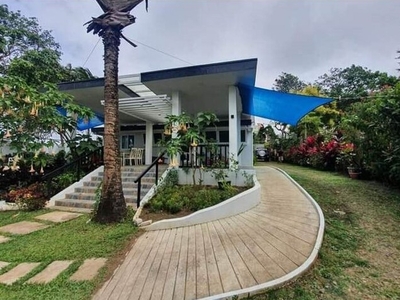 Villa For Sale In Mendez, Cavite