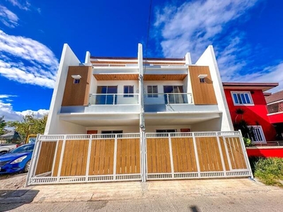Villa For Sale In Pilar, Las Pinas
