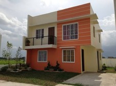 4BR Single Attached House and Lot in Imus Cavite