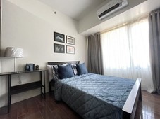 brand new condo fully furnished for rent