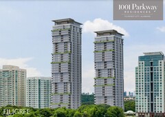 1001 Parkway Residences