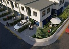 2 Bedroom Townhouses for Sale in Pampanga