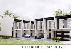 4 BEDROOMS HOUSE AND LOT FOR SALE VERY NEAR XENTROMALL ANTIPOLO, SUBDIVISION ALONG SUMULONG HIGHWAY