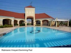 Commercial Land/ Lot in Robinsons Vineyard Cavite