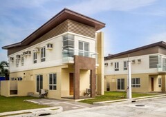House and Lot For Sale in Imus Cavite