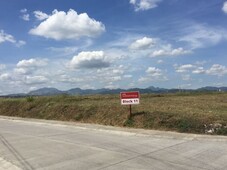 Residential Lot for Sale in Pampanga near Clark and Subic