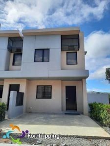 For Sale 3 Bedroom Townhouse in Brgy. San Roque Antipolo City