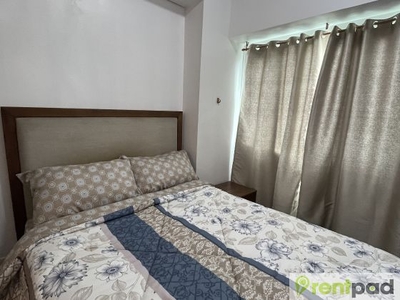 Studio Unit Fully Furnished for Rent at The Beacon Makati