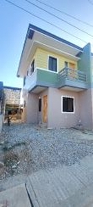 2-3 bedrooms provisions Townhouse for sale in Cabuo, Trece Martires, Cavite